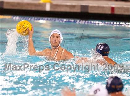 Thumbnail 3 in El Toro vs Newport Harbor (CIF SS D1 Final) photogallery.