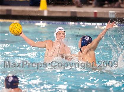 Thumbnail 1 in El Toro vs Newport Harbor (CIF SS D1 Final) photogallery.