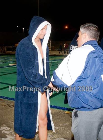 Thumbnail 3 in El Toro vs Newport Harbor (CIF SS D1 Final) photogallery.