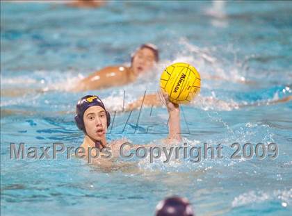 Thumbnail 1 in El Toro vs Newport Harbor (CIF SS D1 Final) photogallery.