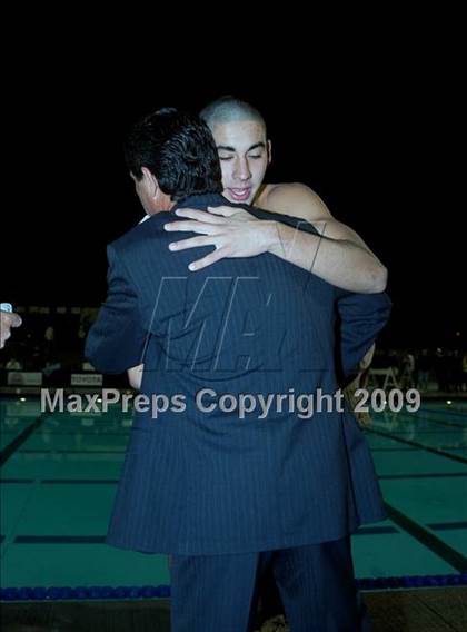 Thumbnail 3 in El Toro vs Newport Harbor (CIF SS D1 Final) photogallery.