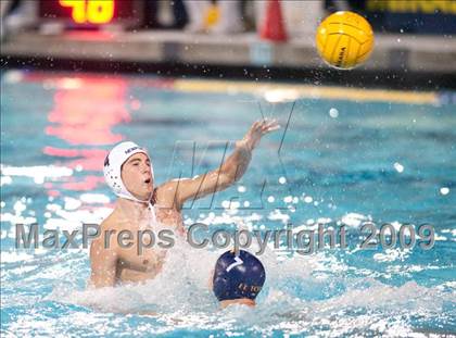 Thumbnail 2 in El Toro vs Newport Harbor (CIF SS D1 Final) photogallery.