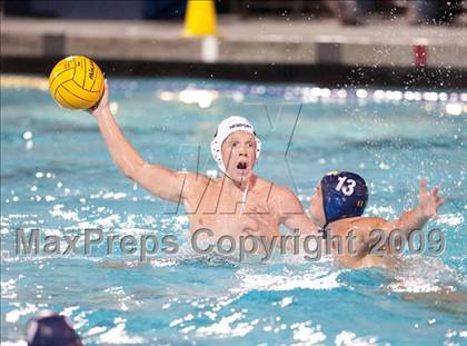 Thumbnail 2 in El Toro vs Newport Harbor (CIF SS D1 Final) photogallery.