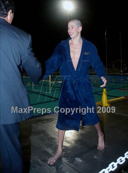 Thumbnail 1 in El Toro vs Newport Harbor (CIF SS D1 Final) photogallery.