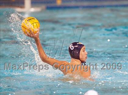 Thumbnail 2 in El Toro vs Newport Harbor (CIF SS D1 Final) photogallery.