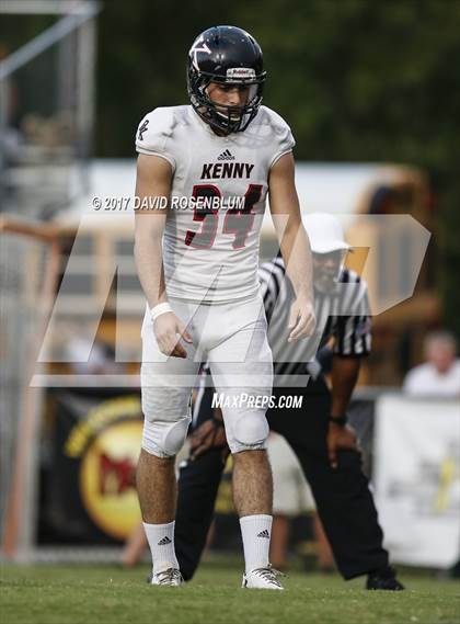 Thumbnail 1 in Bishop Kenny @ Ponte Vedra photogallery.