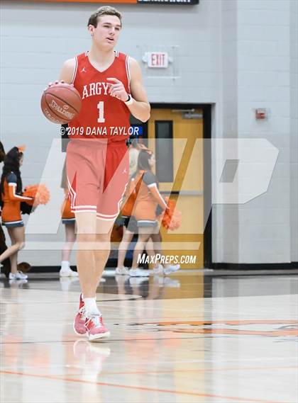 Thumbnail 3 in Argyle @ Springtown photogallery.