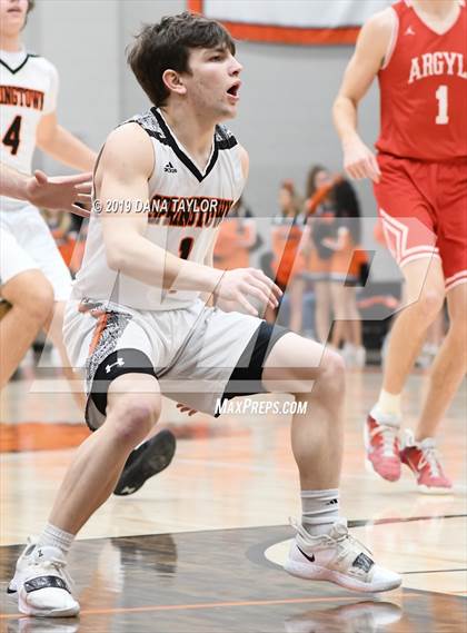 Thumbnail 3 in Argyle @ Springtown photogallery.