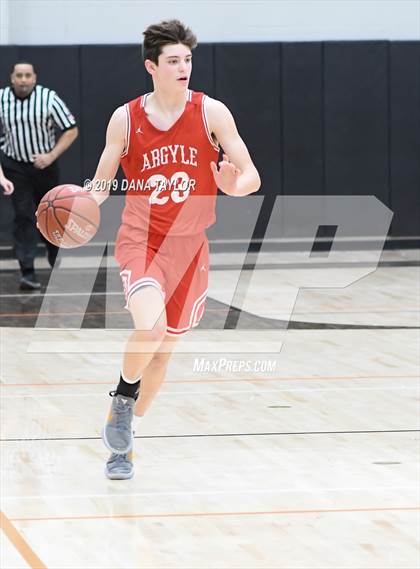 Thumbnail 1 in Argyle @ Springtown photogallery.