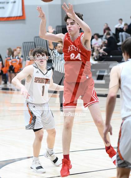 Thumbnail 3 in Argyle @ Springtown photogallery.