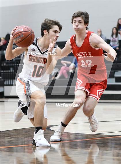 Thumbnail 2 in Argyle @ Springtown photogallery.
