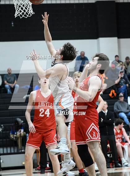 Thumbnail 1 in Argyle @ Springtown photogallery.