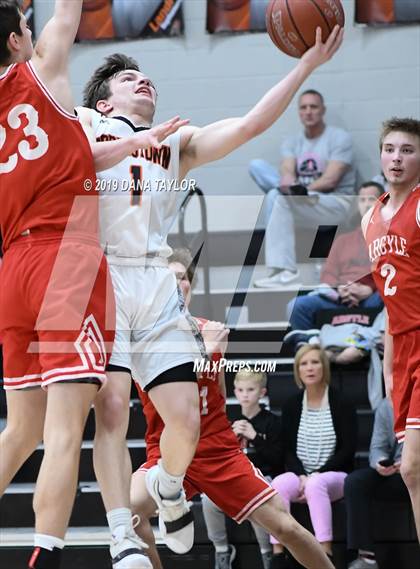 Thumbnail 3 in Argyle @ Springtown photogallery.
