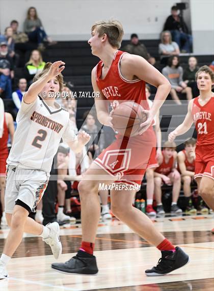 Thumbnail 1 in Argyle @ Springtown photogallery.