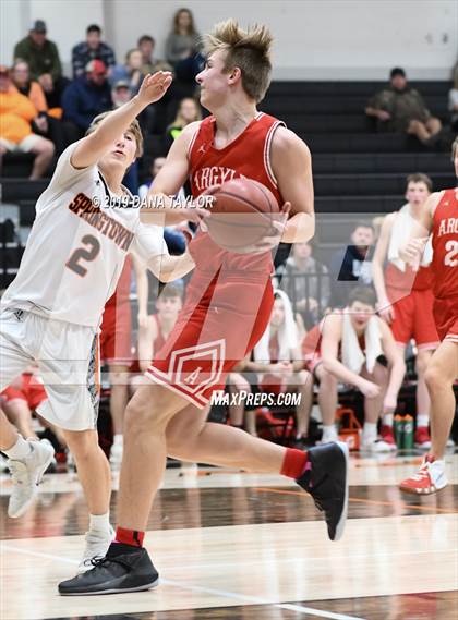 Thumbnail 2 in Argyle @ Springtown photogallery.