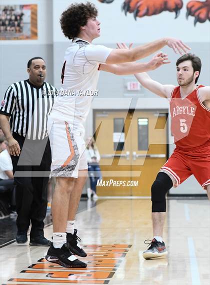 Thumbnail 1 in Argyle @ Springtown photogallery.
