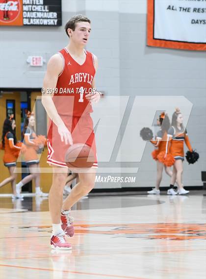 Thumbnail 1 in Argyle @ Springtown photogallery.