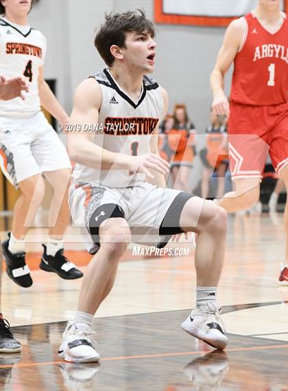 Thumbnail 2 in Argyle @ Springtown photogallery.