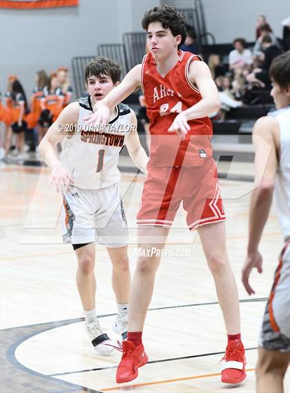 Thumbnail 1 in Argyle @ Springtown photogallery.
