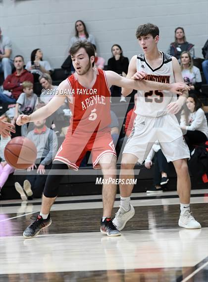 Thumbnail 1 in Argyle @ Springtown photogallery.