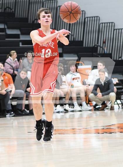 Thumbnail 3 in Argyle @ Springtown photogallery.