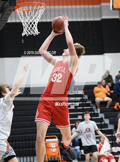 Thumbnail 3 in Argyle @ Springtown photogallery.