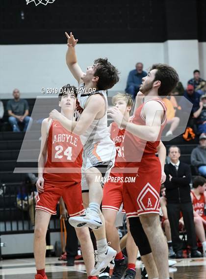 Thumbnail 2 in Argyle @ Springtown photogallery.