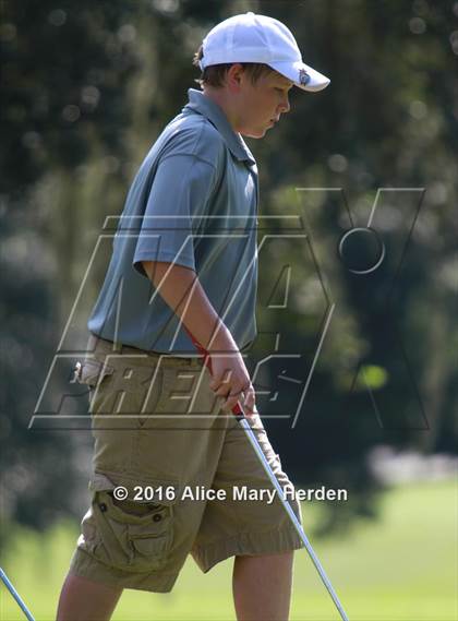 Thumbnail 2 in Hernando vs Springstead photogallery.