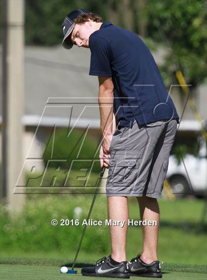 Thumbnail 1 in Hernando vs Springstead photogallery.