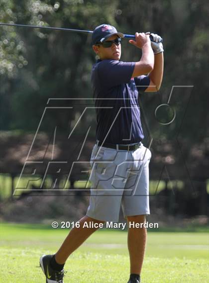Thumbnail 2 in Hernando vs Springstead photogallery.