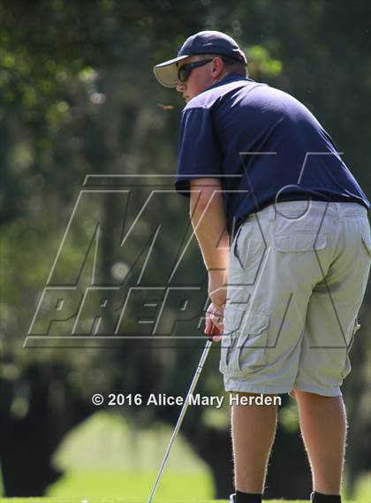 Thumbnail 3 in Hernando vs Springstead photogallery.