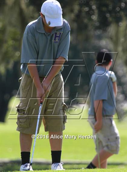 Thumbnail 3 in Hernando vs Springstead photogallery.