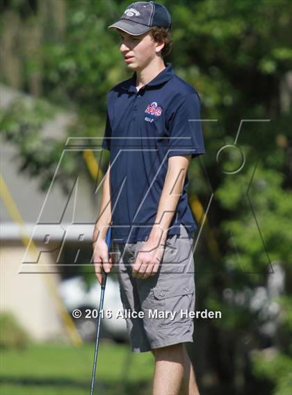 Thumbnail 1 in Hernando vs Springstead photogallery.