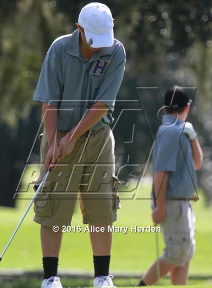 Thumbnail 2 in Hernando vs Springstead photogallery.