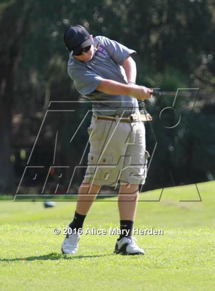 Thumbnail 2 in Hernando vs Springstead photogallery.