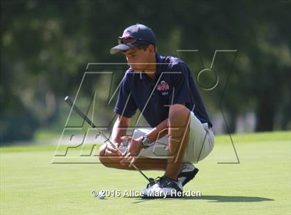 Thumbnail 3 in Hernando vs Springstead photogallery.