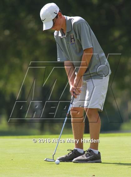 Thumbnail 2 in Hernando vs Springstead photogallery.