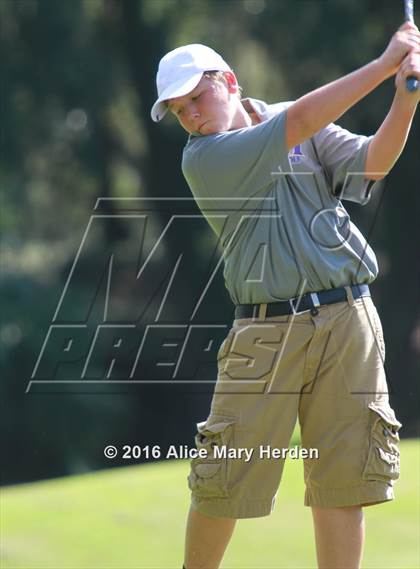 Thumbnail 2 in Hernando vs Springstead photogallery.