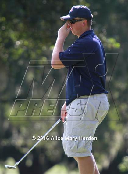 Thumbnail 1 in Hernando vs Springstead photogallery.