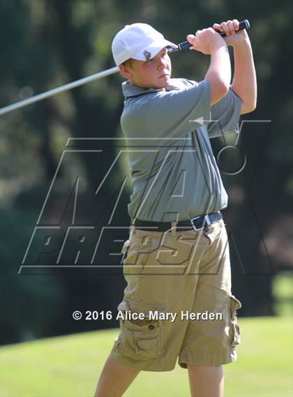 Thumbnail 1 in Hernando vs Springstead photogallery.