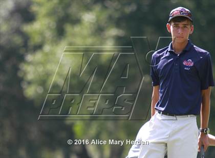 Thumbnail 1 in Hernando vs Springstead photogallery.