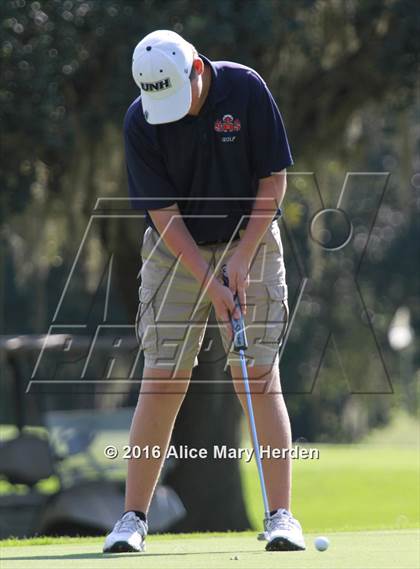 Thumbnail 3 in Hernando vs Springstead photogallery.