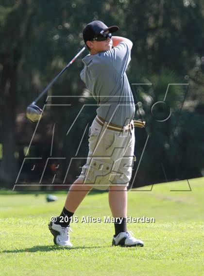 Thumbnail 3 in Hernando vs Springstead photogallery.
