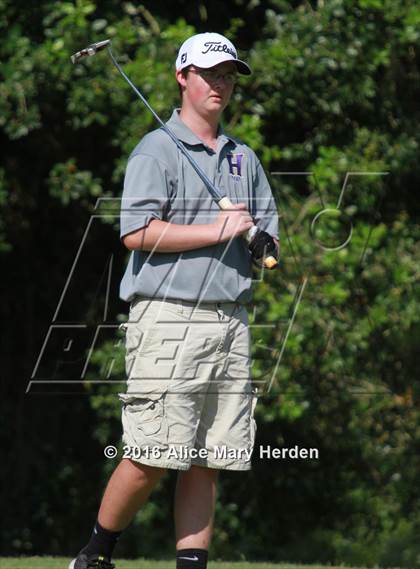 Thumbnail 3 in Hernando vs Springstead photogallery.