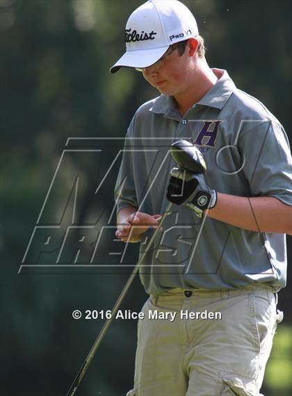 Thumbnail 2 in Hernando vs Springstead photogallery.