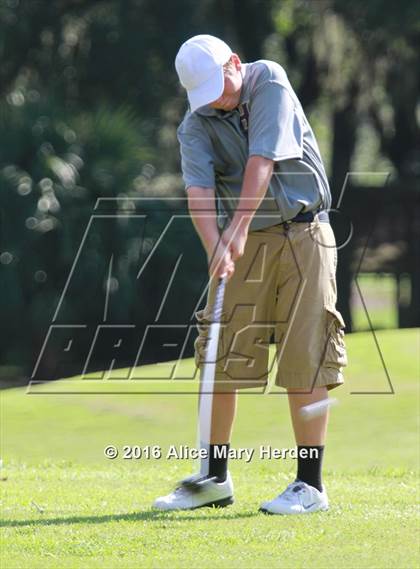 Thumbnail 3 in Hernando vs Springstead photogallery.