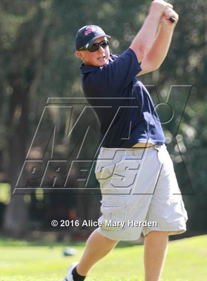 Thumbnail 2 in Hernando vs Springstead photogallery.