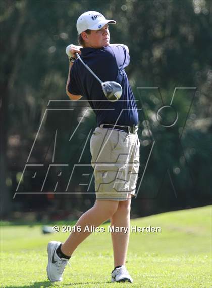 Thumbnail 2 in Hernando vs Springstead photogallery.