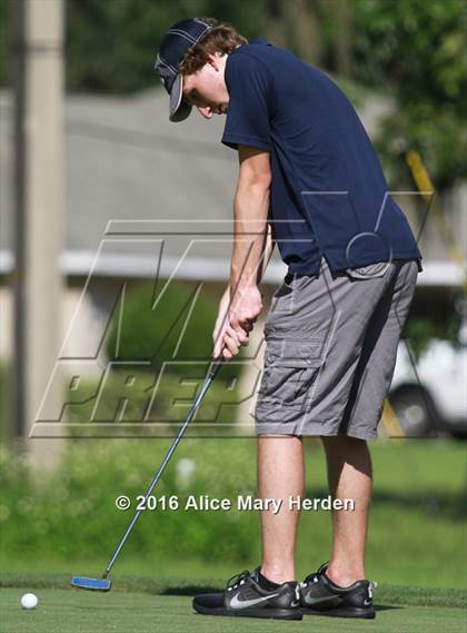 Thumbnail 2 in Hernando vs Springstead photogallery.