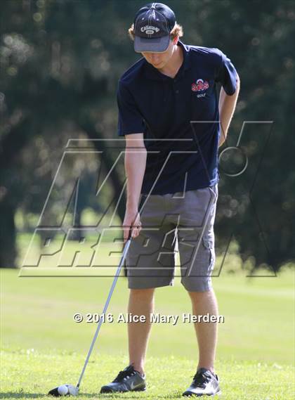 Thumbnail 2 in Hernando vs Springstead photogallery.